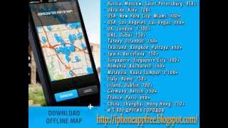 Скачать WiFi Map Pro для iPhone, iPod и iPad