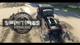 Как скачать и установить моды на Spin Tires 03.03.16