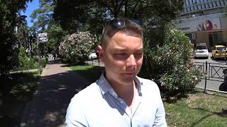 Дорогая ли жизнь в Сочи?