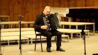 В. Гридин - Медленный фокстрот