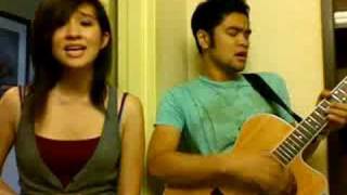 "at the cross" - hillsong united cover