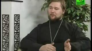 Роль отца в духовном воспитании ребенка