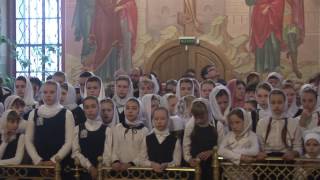 Память обретения мощей святителя Иоанна, митрополита Тобольского