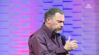 BISHOP MARK CHIRONNA SERMON | OVERFLOW