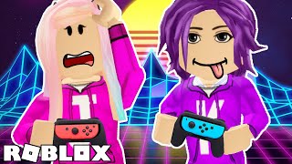 WHO IS THE BEST AT ROBLOX MINIGAMES?! / Roblox: HD Minigames