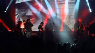 Unikalny koncert Zakopower