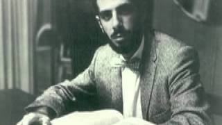 Mateh Dan Class 5 - Hacham Jose Faur -   (7.4.16) - ספר מטה דן שיעור 5 - חכם יוסף פאור