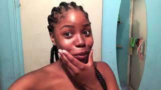 JAMAICA VLOG 2019| Real Yaad Vibes, KFC, Ribbiz, Pawttyyyy| ThatsSoChey