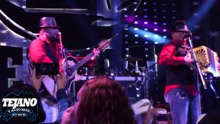 Edgar Vasquez , Conjunto Prestigio,Conjunto retorno  l Tejano y Algo Mas