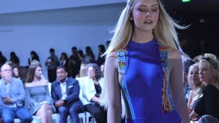 4K Video Sexy OC Fashion Week 2019 UHD Prt-1 (Uncensored)