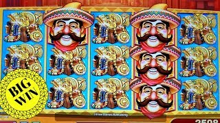 Chili Chili Fire Slot Machine Bonus ?BIG WIN? ! Qucik Hit & The Dawn of the Andes Slot BONUSES