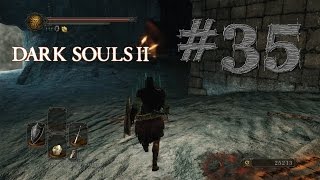 Dark Souls 2 #35 Мглистая башня • Дымный рыцарь • Рутина