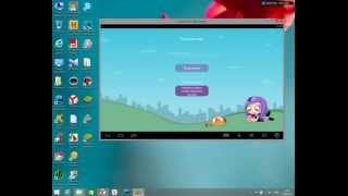Как установить Viber (Вайбер) на пк если нет телефона (Android, Ios)