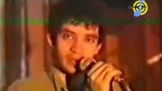 Legião Urbana - Química (ao vivo no estúdio do programa Clip Clip)