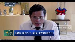 Disokong KPR, BTN Optimistis Capai Target Penyaluran Dana Pemerintah