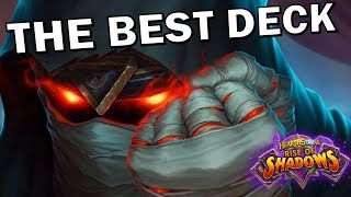 GOLDEN ARCH-VILLAIN RAFAAM META - Rise of Shadows