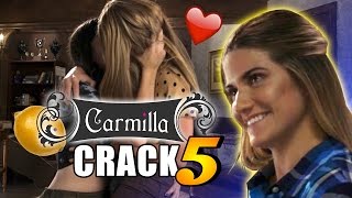 Carmilla CRACK 5