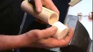 1:1 Balun for HF Dipole Antennas, Part 4 of 5