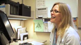 Kendra G. Gil, M.D.