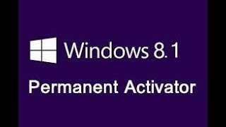 Активировать Windows , 8 1 Универсальный активатор KMS AUTO