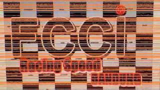 FCCI Racing Speed Bandung