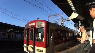 車いす道中記奈良編　生駒駅乗り換え　近鉄けいはんな線→近鉄生駒線　奈良県生駒市編
