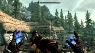 Skyrim: Killing Kids In Skyrim