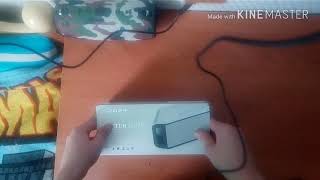 Обзор калонки BETTER SOUND QUALITY