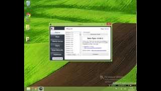 Программа 3:Pipix.3 для Minecraft