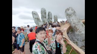 2부 베트남 다낭 필수 여행지 바나힐~!