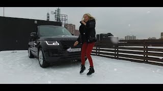 Range Rover Autobiography 2018 - обзор и тест-драйв от Елены Добровольской