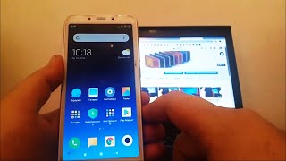 Сброс Google аккаунта Xiaomi Redmi 6A