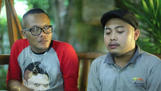 Sule - Sketsa Comedy Santai 27 "Alasan Sule Pakai Kacamata" | Funny Video (Lucu)