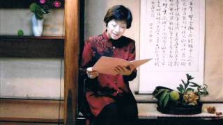 金子みすず　「こだまでしょうか」 朗読