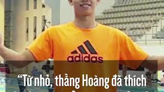 Thần đồng bơi lội Huy Hoàng: Từ phá kỷ lục Sea Games đến Huy chương bạc Asiad