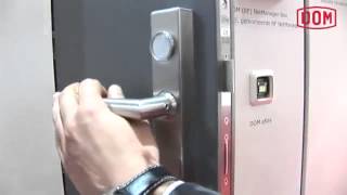 DOM qKey - otvaranje preko pametnog mobitela ;)