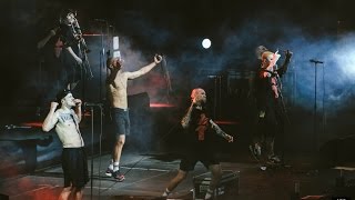 Brutto - Underdog (live in Minsk 2017)