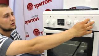 Плита gorenje k 57375