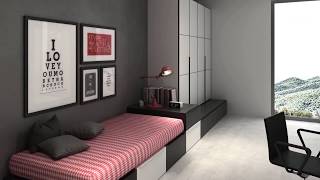 Muebles JJP en cualquier parte de la casa