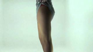 UK Tights - Max Mara Gibus Tights