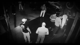 64 забили до смерти в прямом эфире. Вот как было всё на самом деле драка. Скрытая камера.