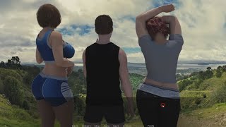 Foot of Mountain - Week 1 : Wednesday to Saturday #2