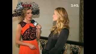 Бар Рефаэли о Леонардо ДиКаприо