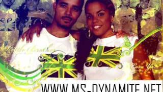 * Ms Dynamite * ft. Sticky - *Bad Gyal* -- NEW SINGLE 2009 -- http://www.ms-dynamite.net