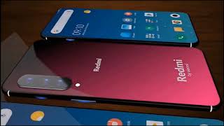 Redmi Note 8 Pro - 5G Network, 100% Bezel-Less, Triple Camera | Release Date & Price In India !
