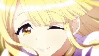 マギレコ 奏遥香 変身ムービー 変身シーン 自己紹介台詞(ガチャ) マギアレコード 魔法少女すずね☆マギカ