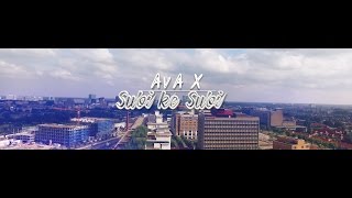 Subi ke Subi - Bling & Grizlle (AvA X)
