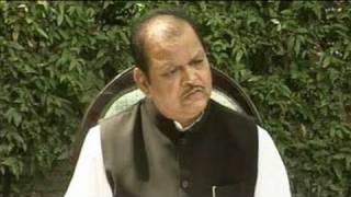 We kept waiting for fast to end: Subodhkant Sahay