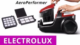 Фильтр пылесоса Electrolux z 9900, z 9910, z 9920, z 9930, z 9940