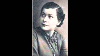 Мария Максакова Колыбельная Maria Maksakova Lullaby